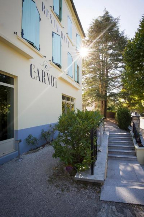 Le CARNOT